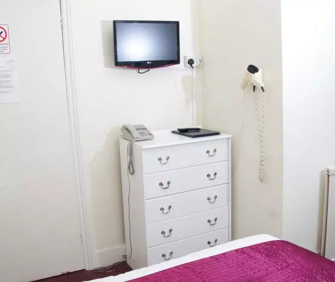 Fotos del hotel Dawson House Hotel  Guest House:  15