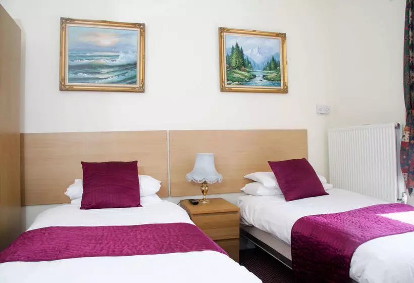 Fotos del hotel Dawson House Hotel  Guest House:  14