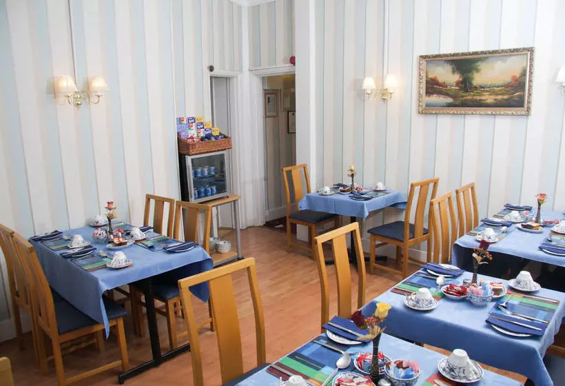 Fotos del hotel Dawson House Hotel  Guest House:  8