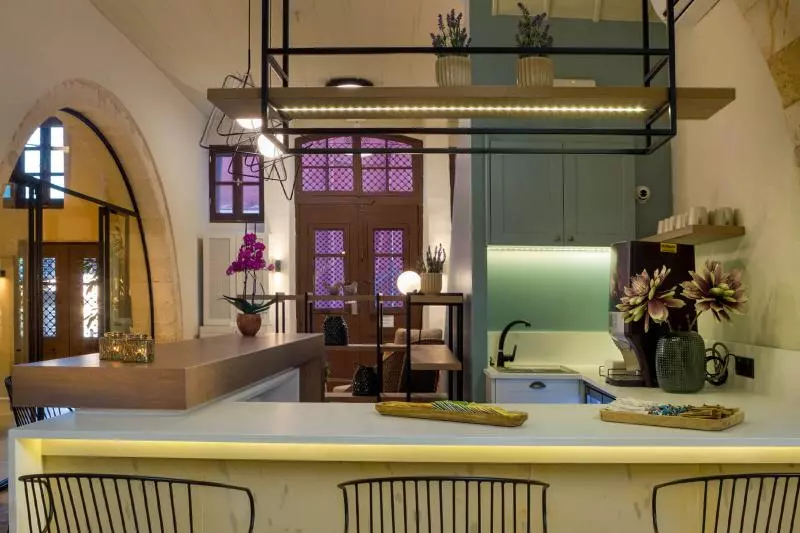 Fotos del hotel Contesa Boutique:  5