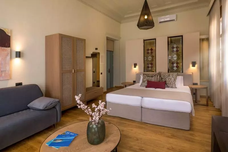 Fotos del hotel Contesa Boutique:  13