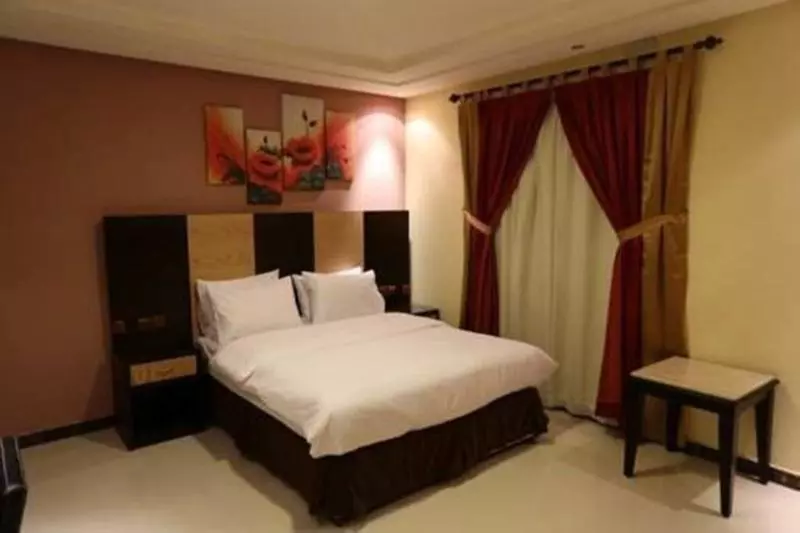 Fotos del hotel Tulip Al Rawdah:  9