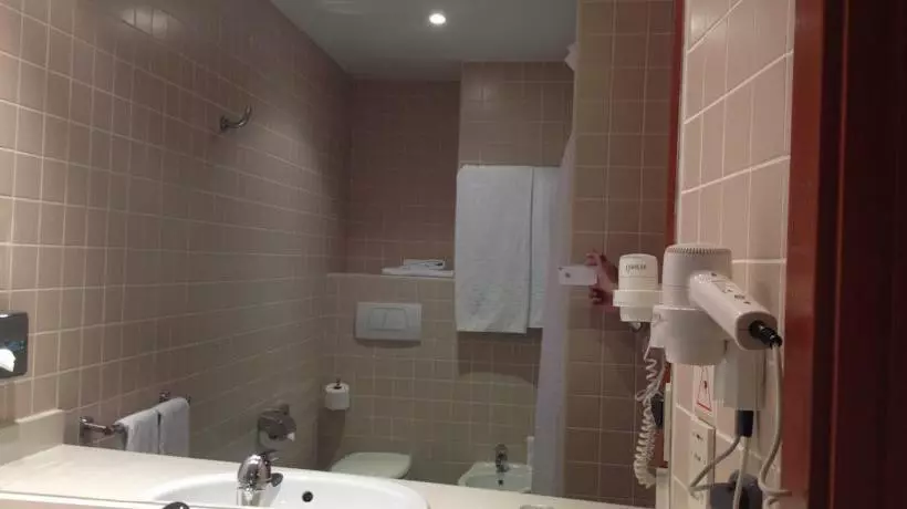 Fotos del hotel Checkin Valencia Alaquas:  6