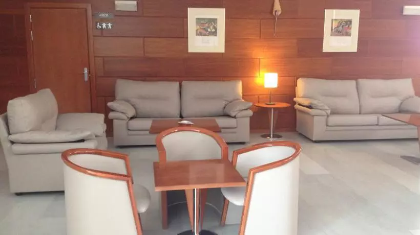 Fotos del hotel Checkin Valencia Alaquas:  2