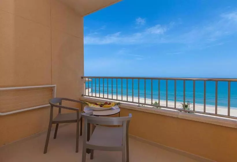 Fotos del hotel Peñiscola Palace:  14