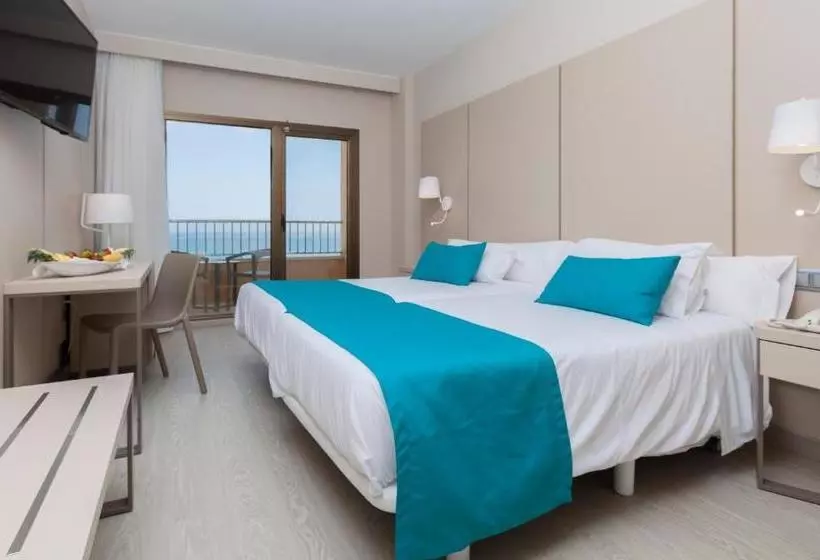 Fotos del hotel Peñiscola Palace:  11