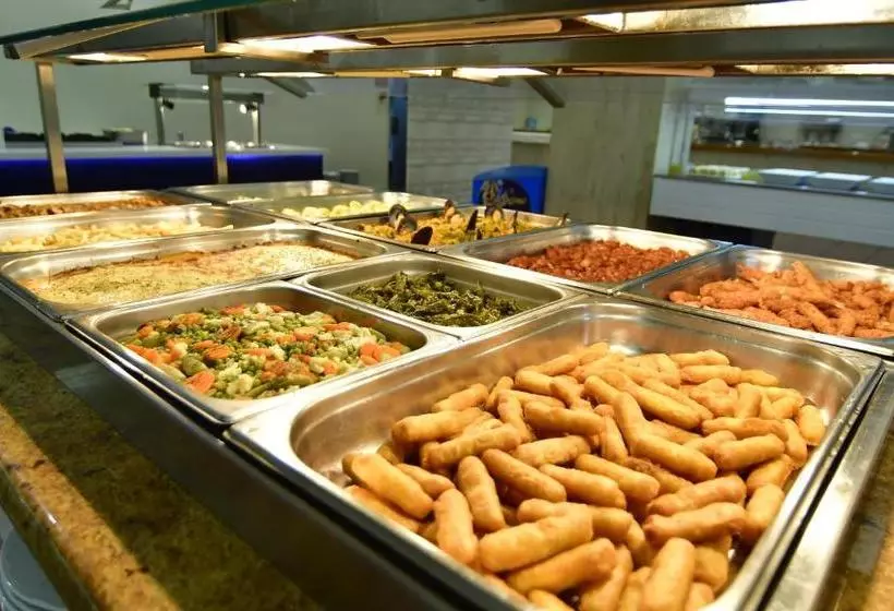 Fotos del hotel Urban Beach Torrox Costa:  26