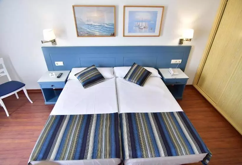 Fotos del hotel Urban Beach Torrox Costa:  12