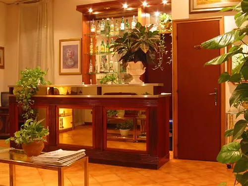 Fotos del hotel Daniela:  5