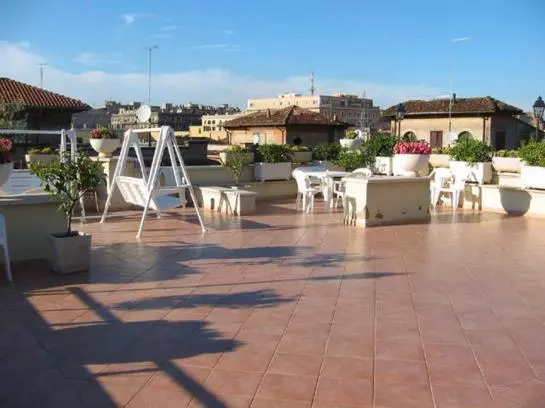 Fotos del hotel Daniela:  10