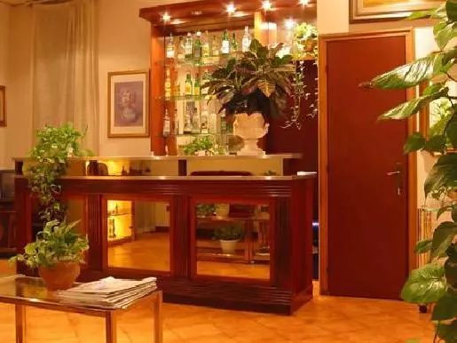 Fotos del hotel Daniela:  13