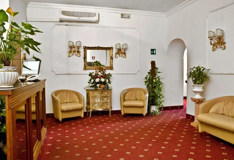 Fotos del hotel Daniela:  3