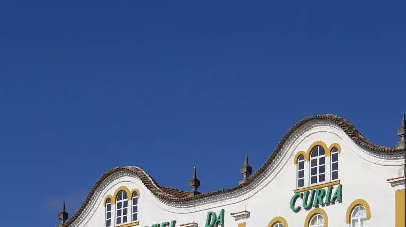 Fotos del hotel Belver Grande Hotel Da Curia Golf & Spa:  5