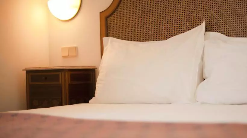 Fotos del hotel Belver Grande Hotel Da Curia Golf & Spa:  2