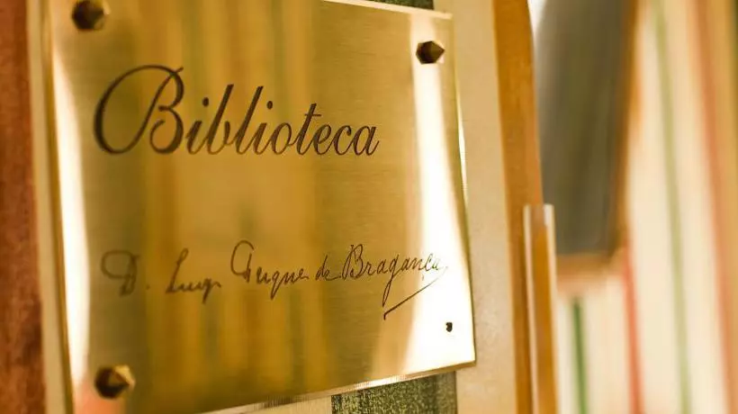 Fotos del hotel Belver Grande Hotel Da Curia Golf & Spa:  4