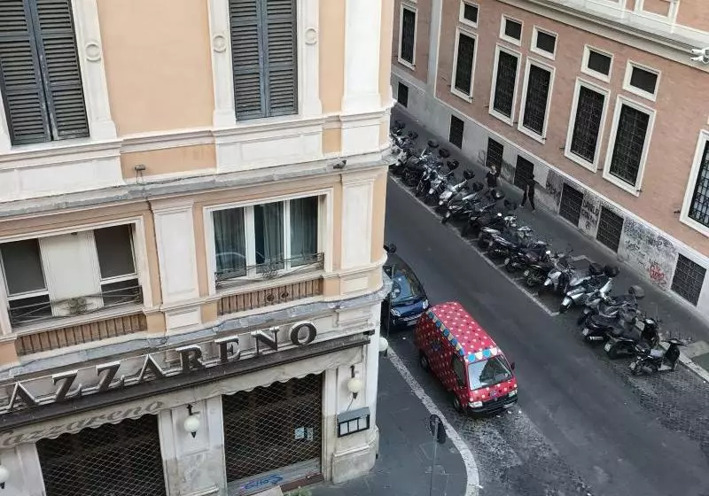 Fotos del hotel Marghera:  5