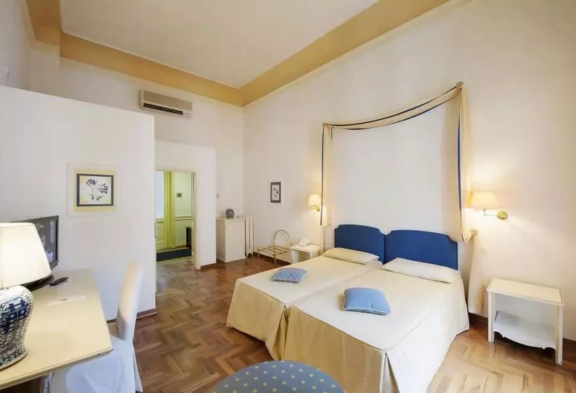 Fotos del hotel Palazzo Ruspoli:  9