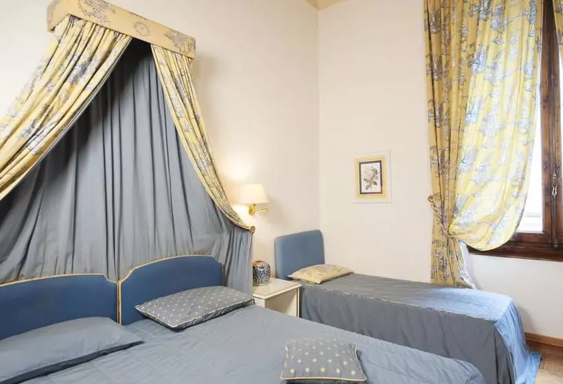 Fotos del hotel Palazzo Ruspoli:  15