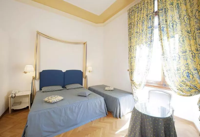 Fotos del hotel Palazzo Ruspoli:  17