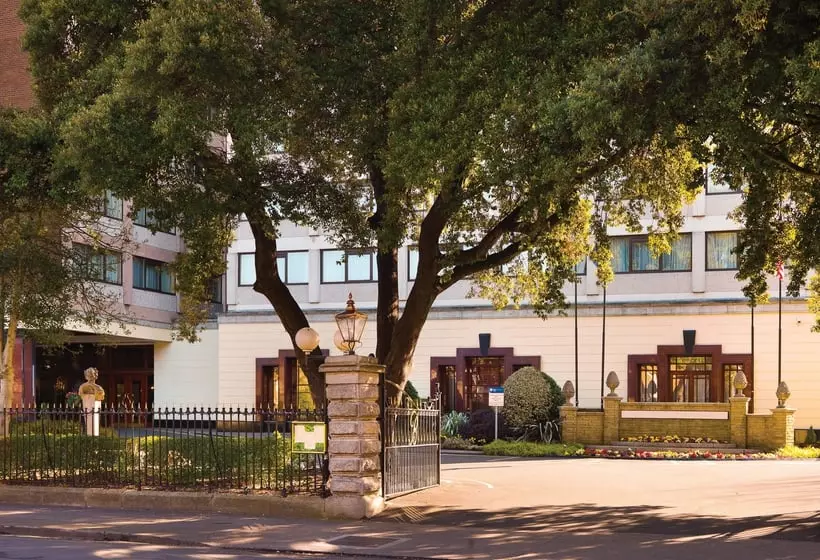 Fotos del hotel D4 Clyde Court:  5