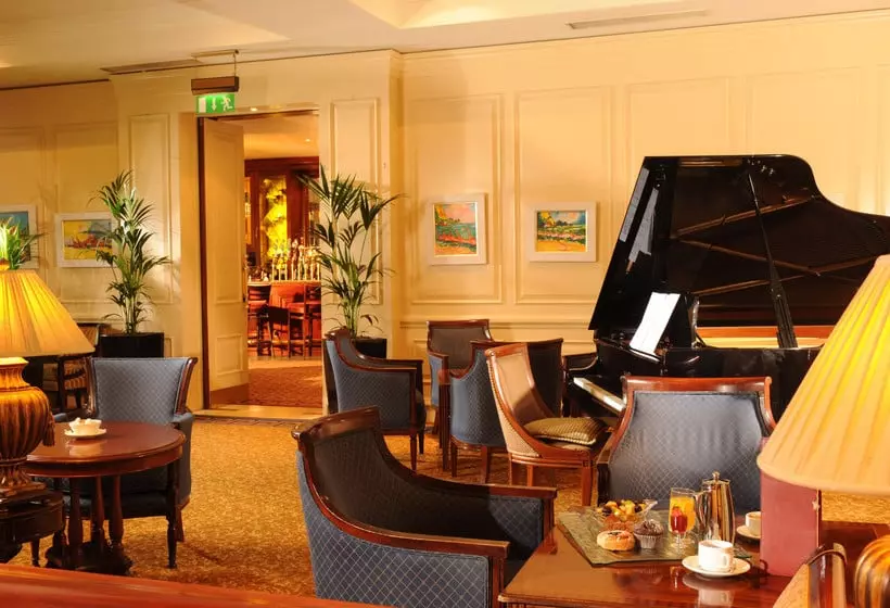 Fotos del hotel D4 Clyde Court:  2