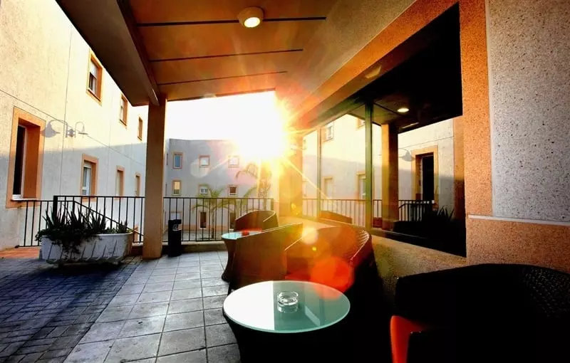 Fotos del hotel Eliana Park:  2