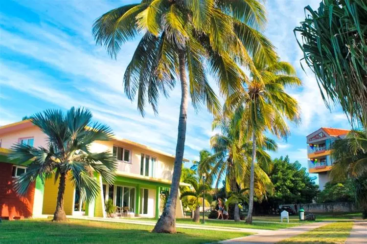 Fotos del hotel Be Live Experience Varadero:  17