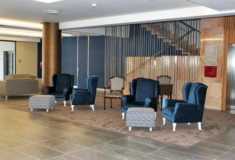 Fotos del hotel Four Views Monumental Lido:  67