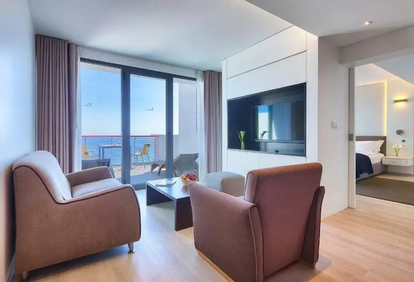 Fotos del hotel Four Views Monumental Lido:  97