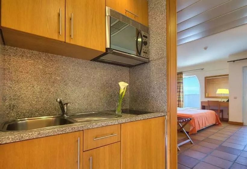 Fotos del hotel Four Views Monumental Lido:  96