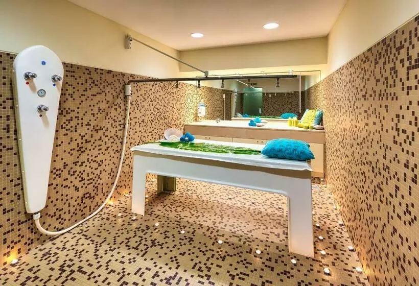 Fotos del hotel Four Views Monumental Lido:  71