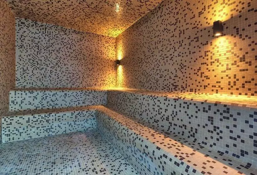 Fotos del hotel Four Views Monumental Lido:  92