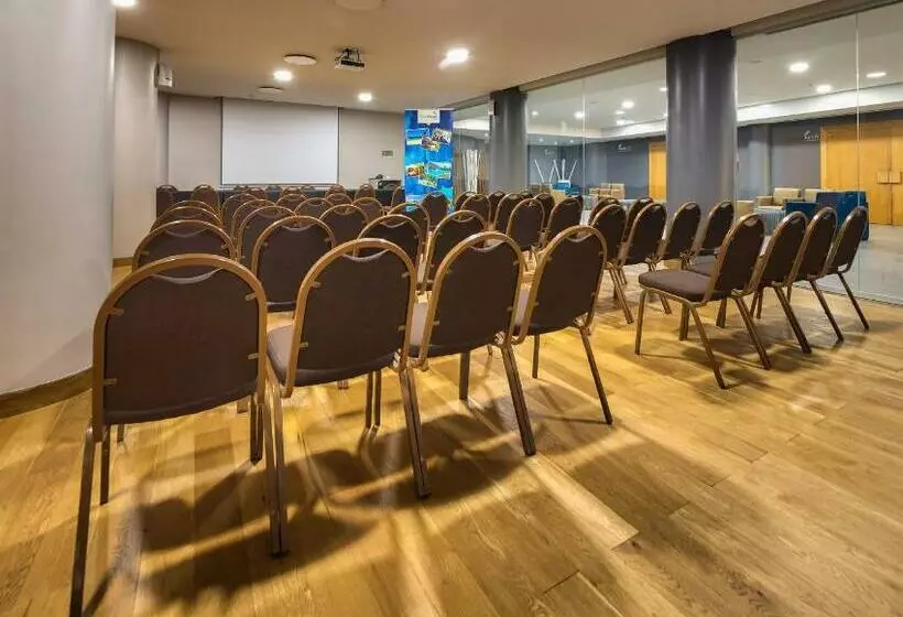 Fotos del hotel Four Views Monumental Lido:  80