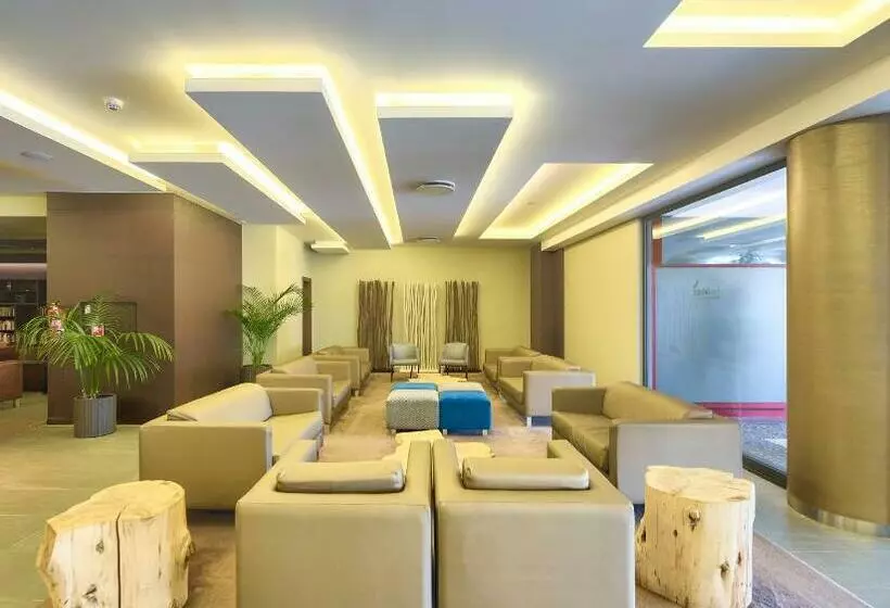 Fotos del hotel Four Views Monumental Lido:  90