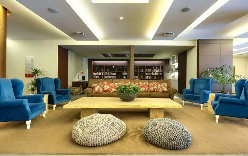 Fotos del hotel Four Views Monumental Lido:  100