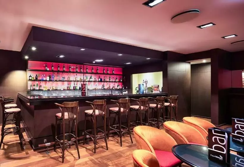 Fotos del hotel Four Views Monumental Lido:  76