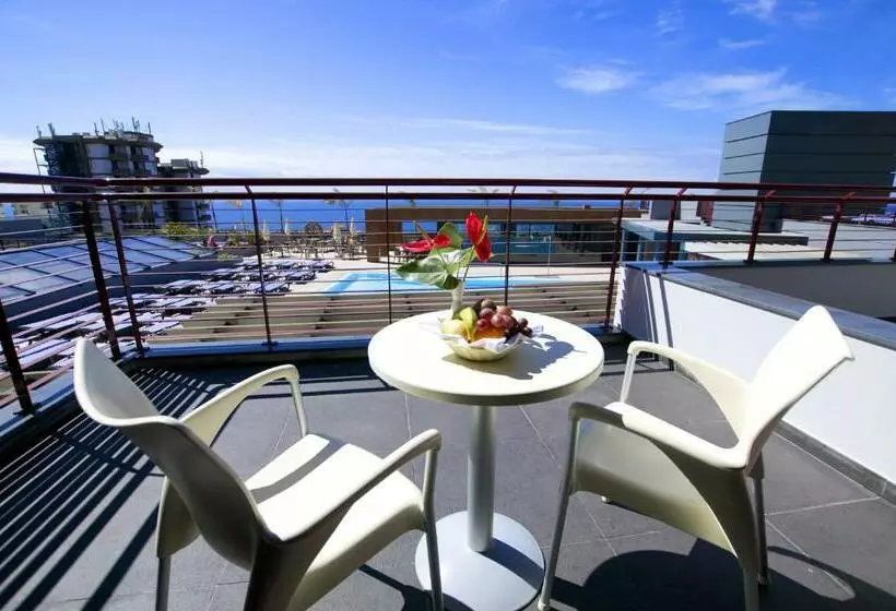 Fotos del hotel Four Views Monumental Lido:  82