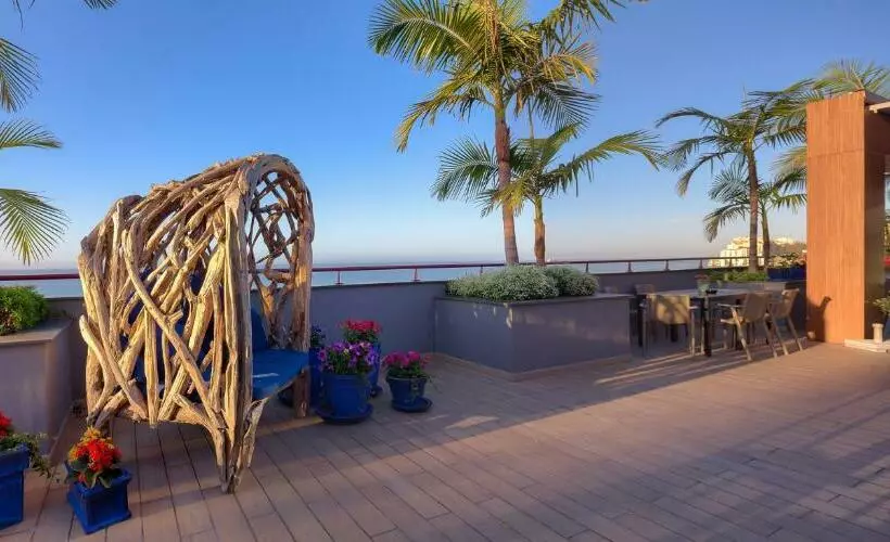 Fotos del hotel Four Views Monumental Lido:  83