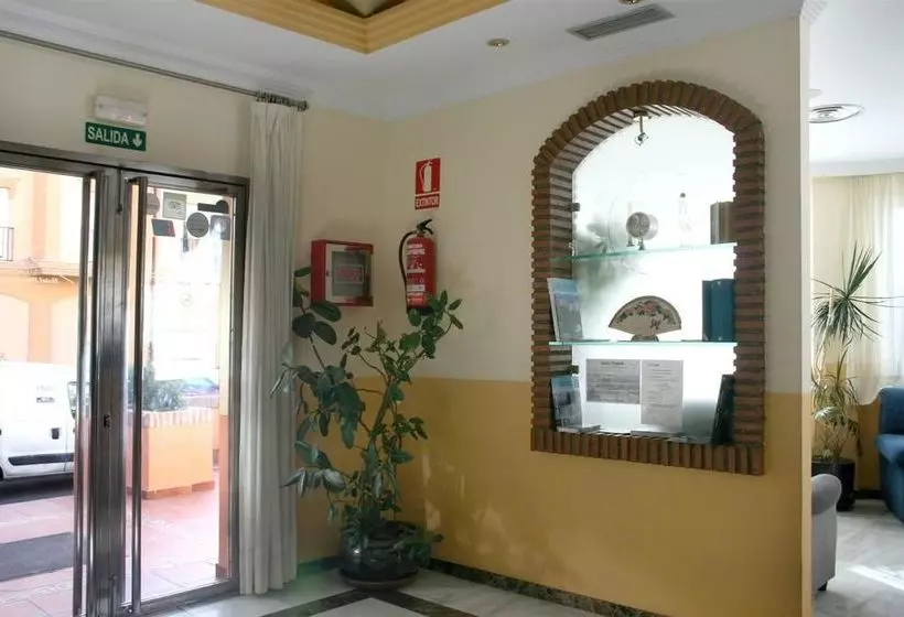 Fotos del hotel Mii Vía Nevada:  10