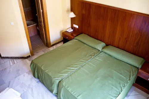 Fotos del hotel Mii Vía Nevada:  2