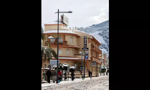 Fotos del hotel Mii Vía Nevada:  8