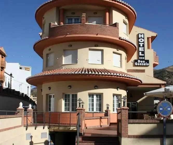 Fotos del hotel Mii Vía Nevada:  1