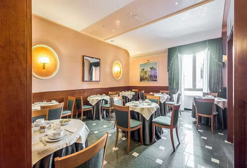 Fotos del hotel Giorgi:  3