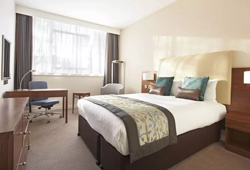 Fotos del hotel Thistle Euston:  23