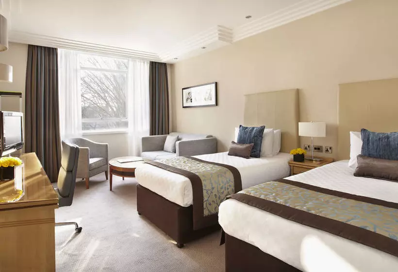 Fotos del hotel Thistle Euston:  25