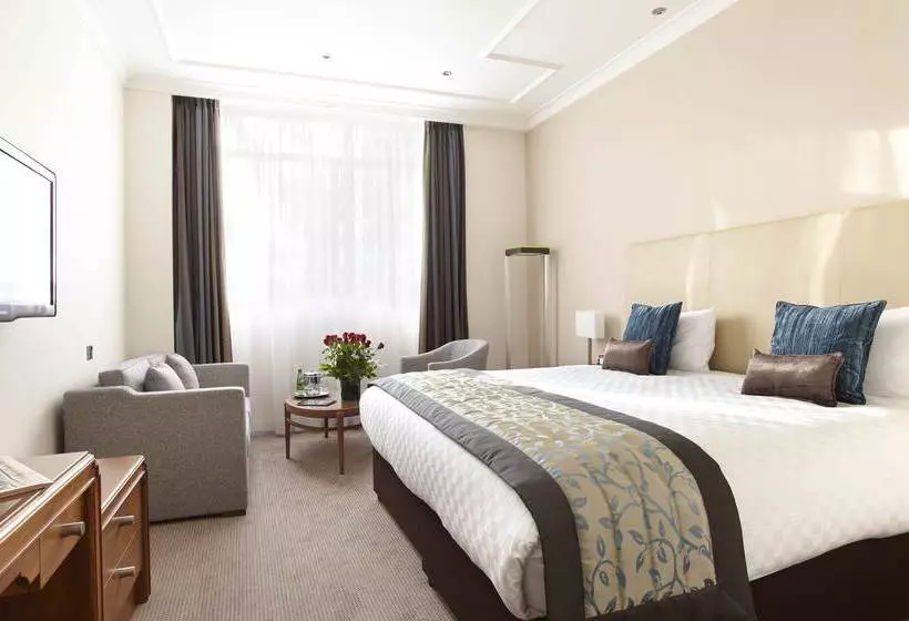 Fotos del hotel Thistle Euston:  11