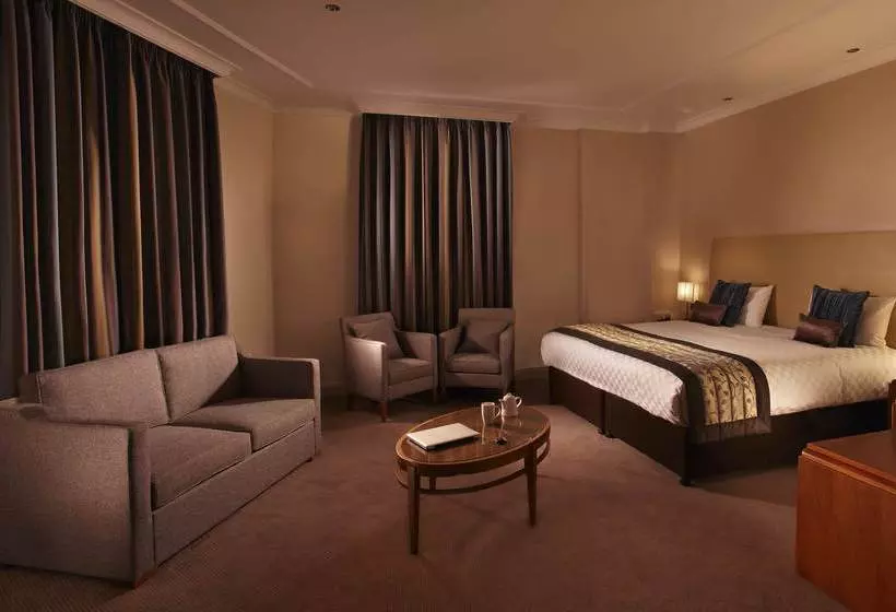 Fotos del hotel Thistle Euston:  4