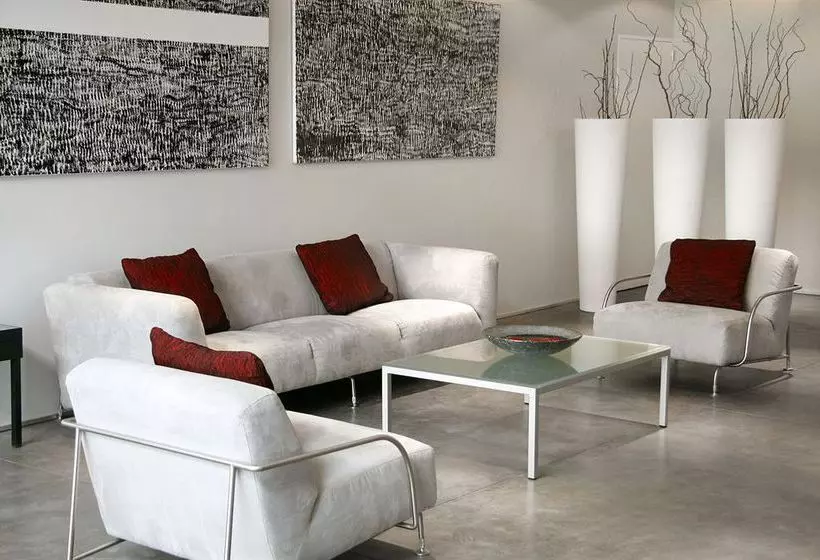 Design Suites Buenos Aires