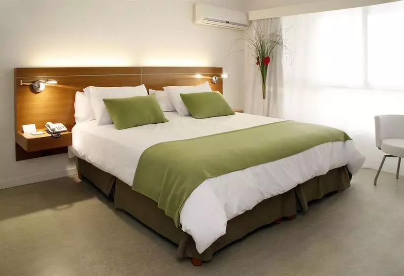 Fotos del hotel Design Suites Buenos Aires:  20