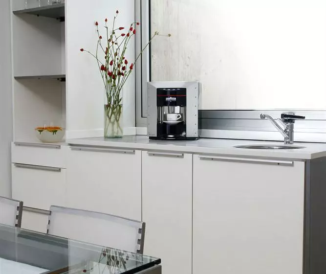 Fotos del hotel Design Suites Buenos Aires:  4